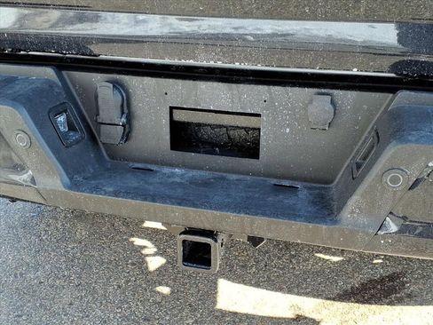 New 2026 Ford F150 Lariat w/ Equipment Group 502A High image 7