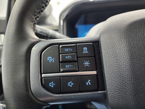 Used 2025 Ford F350 Lariat w/ Lariat Ultimate Package image 14