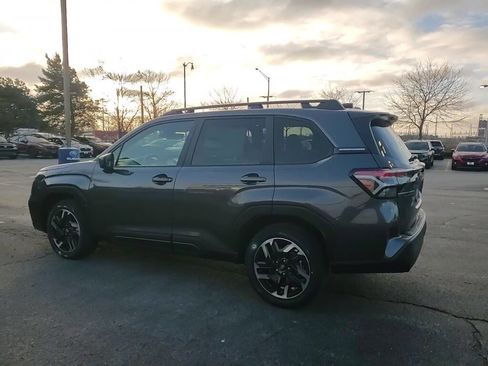 New 2026 Subaru Forester Limited image 6