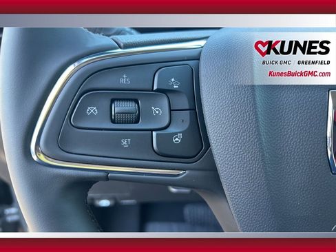 New 2026 Buick Encore GX Sport Touring w/ Advanced Technology Package image 22