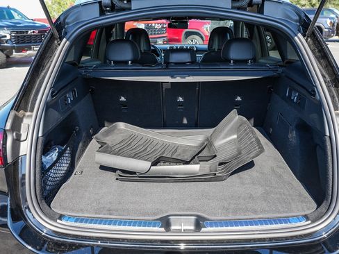 Certified 2026 Mercedes-Benz GLC 300 4MATIC image 25