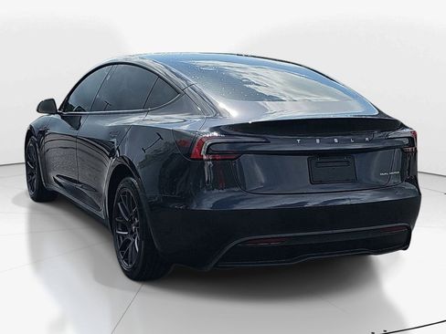 Used 2024 Tesla Model 3 Long Range image 5
