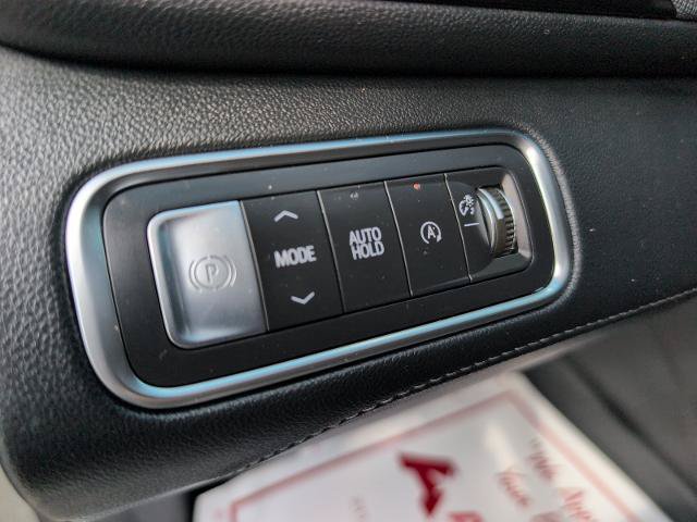 New 2026 Buick Enclave Preferred w/ Power Package FWD image 22