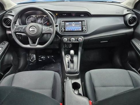 Used 2023 Nissan Kicks S FWD image 16