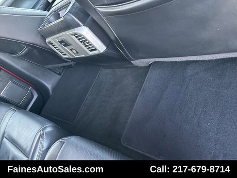 Used 2017 Ford F350 Lariat w/ FX4 Off-Road Package image 70