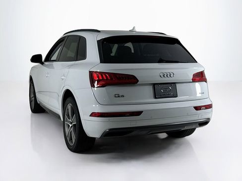 Used 2019 Audi Q5 2.0T Premium Plus w/ Premium Plus Package image 3