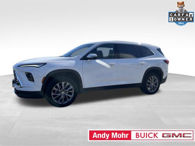 Used 2026 Buick Enclave Preferred FWD image 6