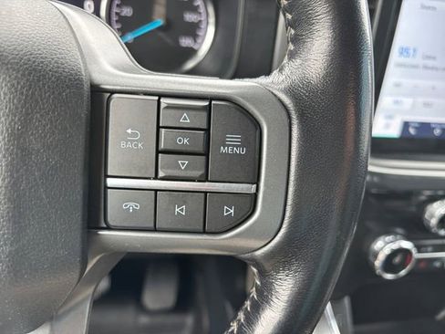 Used 2022 Ford F150 XLT w/ Equipment Group 302A High image 19