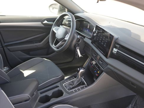 New 2026 Volkswagen Jetta Sport image 17