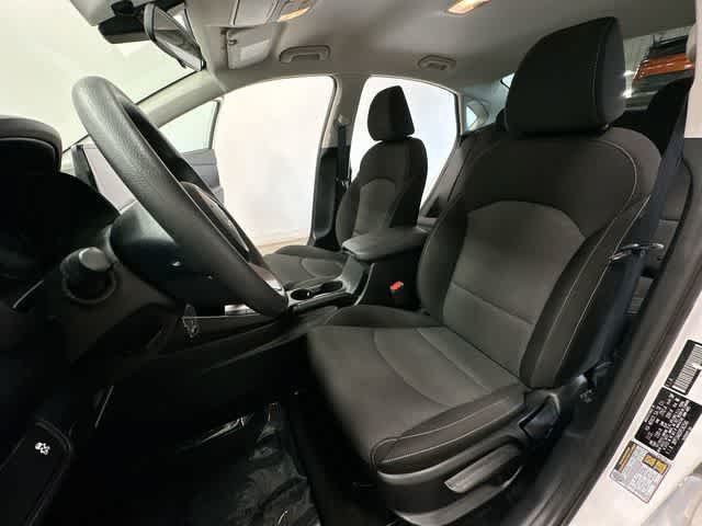 Used 2023 Kia Forte LXS FWD image 15
