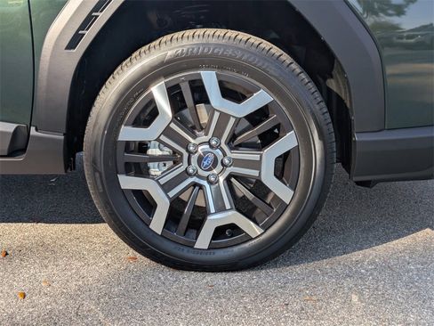 New 2026 Subaru Outback Touring XT image 11