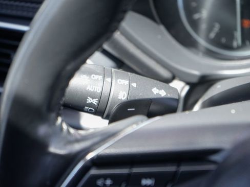 Used 2021 MAZDA CX-5 Grand Touring AWD/4WD image 24