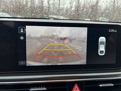 Used 2025 Kia K5 GT-Line image 16