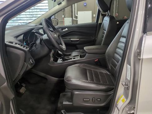 Used 2018 Ford Escape SEL AWD/4WD image 10