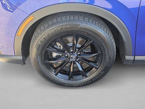 Used 2025 Honda CR-V Sport-L image 21