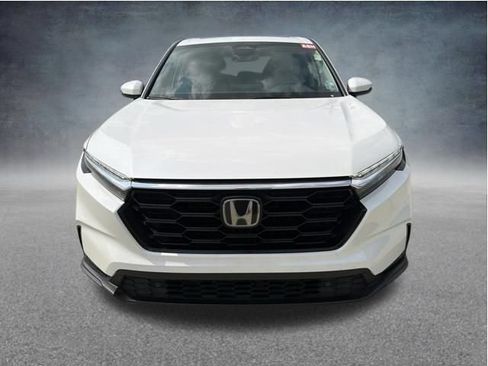 Used 2024 Honda CR-V EX-L image 2
