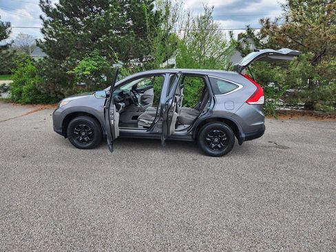 Used 2014 Honda CR-V LX image 14