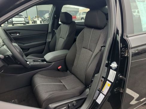 New 2026 Honda Accord Sport image 19