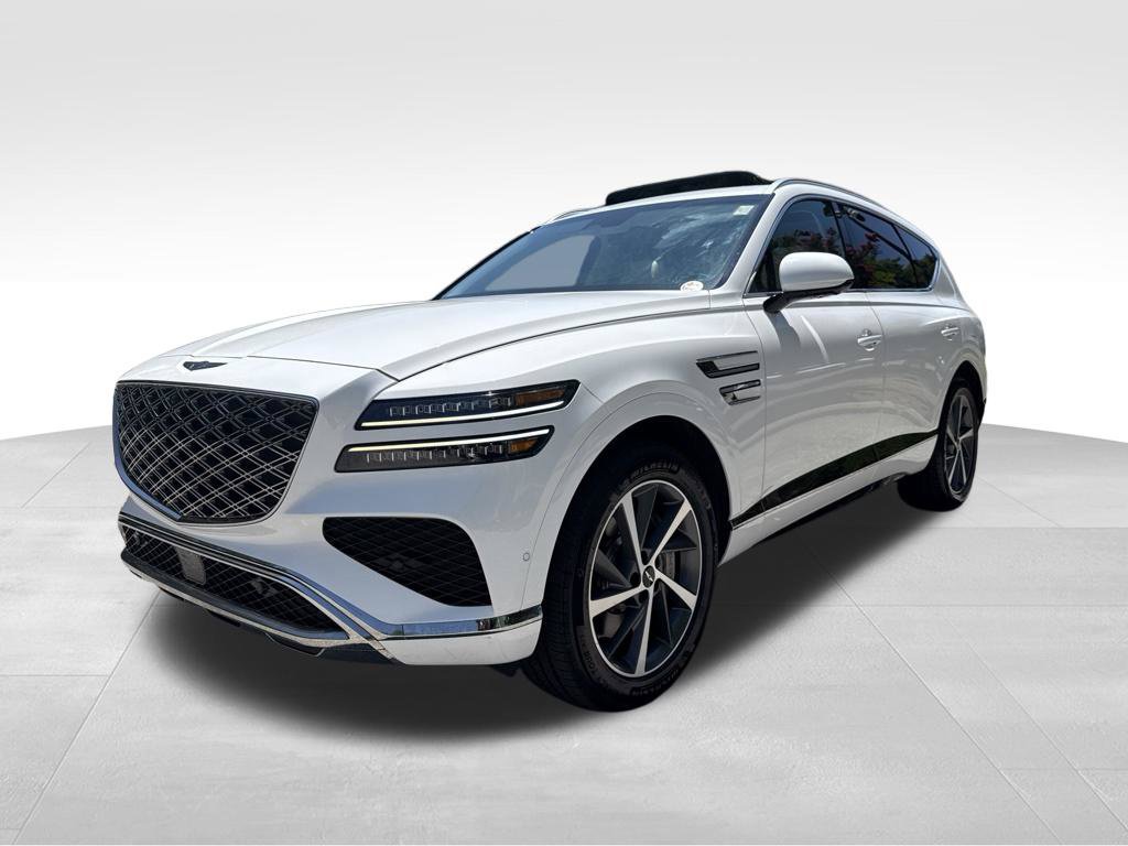 Used 2025 Genesis GV80 2.5T Advanced AWD/4WD image 1