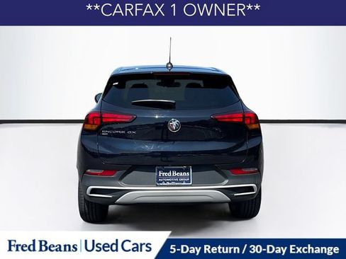 Used 2021 Buick Encore GX Preferred w/ Cold Weather Comfort Package AWD/4WD image 8