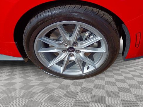 New 2026 Ford Mustang GT Premium RWD image 6