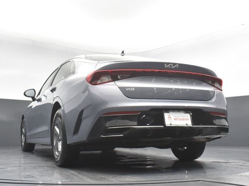 Used 2024 Kia K5 LXS image 24