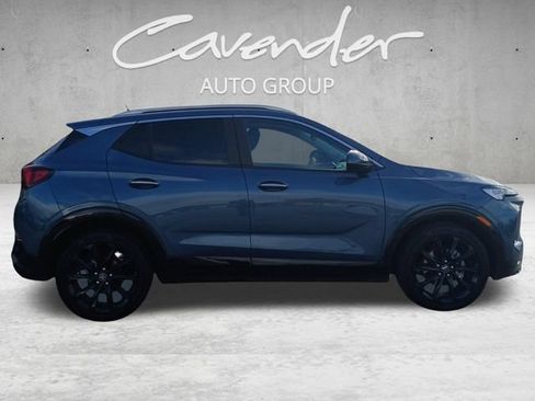 Used 2026 Buick Encore GX Sport Touring w/ Advanced Technology Package FWD image 17