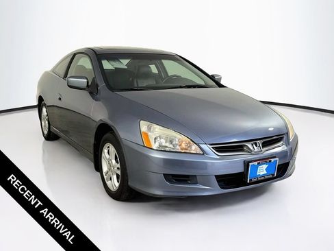 Used 2007 Honda Accord EX-L image 1