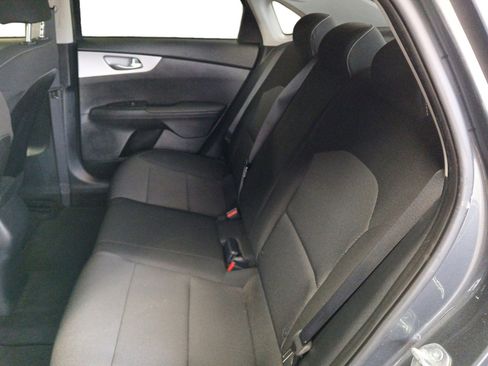 Used 2024 Kia Forte LXS image 13