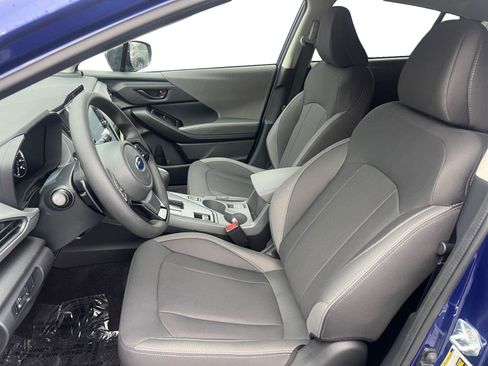 New 2026 Subaru Crosstrek 2.0i Premium AWD/4WD image 9