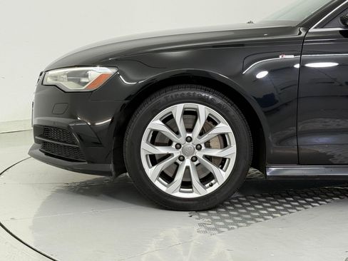 Used 2017 Audi A6 2.0T Premium image 26