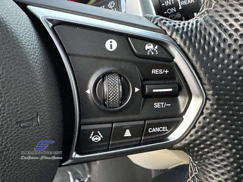 Used 2025 Acura RDX A-Spec AWD/4WD image 28