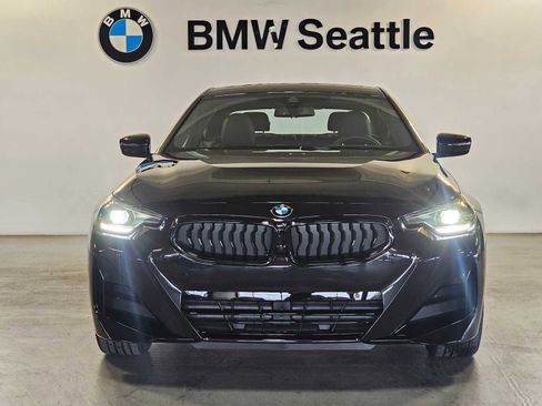 New 2026 BMW 230i xDrive Coupe w/ M Sport Package AWD/4WD image 6