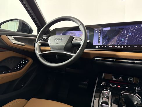 New 2026 Audi A5 2.0T Premium Plus AWD/4WD image 29