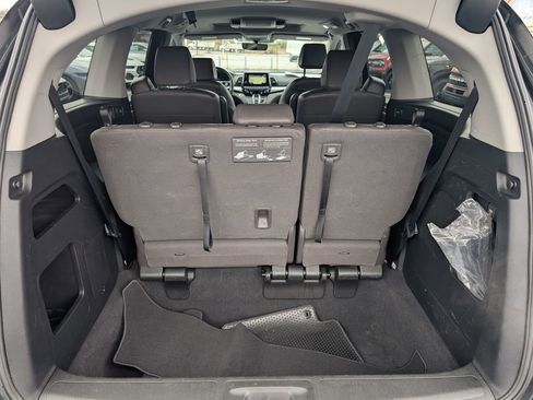 Used 2020 Honda Odyssey EX-L image 9