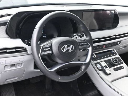 Used 2024 Hyundai Palisade SEL AWD/4WD image 24