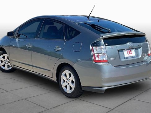 Used 2005 Toyota Prius FWD image 11