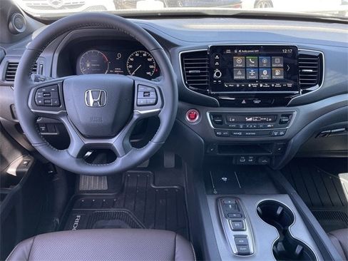 New 2025 Honda Ridgeline RTL+ image 10
