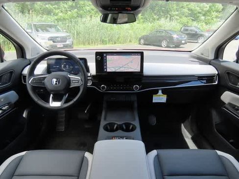 New 2026 Honda Prologue Touring image 17