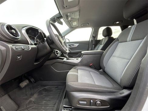 Used 2023 Chevrolet Blazer LT w/ LPO, Floor Liner Package image 11
