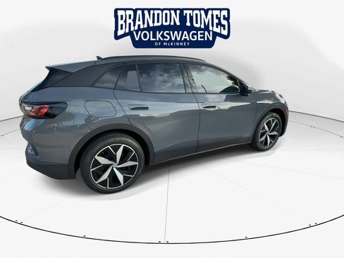 New 2026 Volkswagen ID.4 Pro S RWD image 10