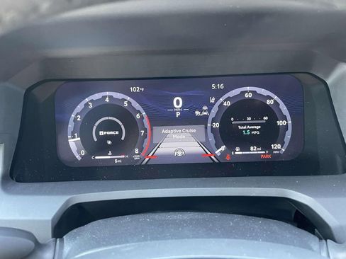 Used 2025 Toyota Tacoma TRD Sport image 26