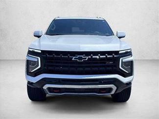 Used 2025 Chevrolet Tahoe Z71 AWD/4WD video 2