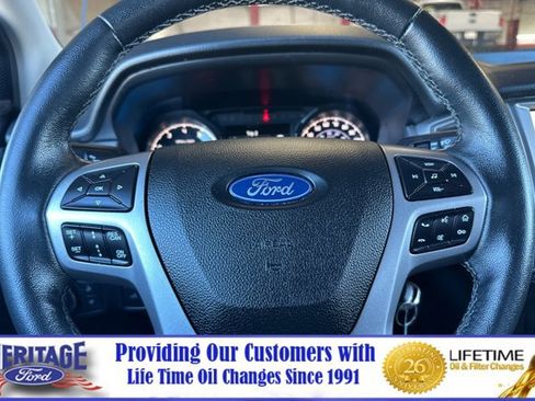 Used 2022 Ford Ranger XLT w/ Equipment Group 301A Mid image 22