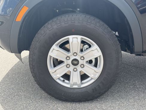New 2026 Ford Ranger XL w/ Trailer Tow Package RWD image 13