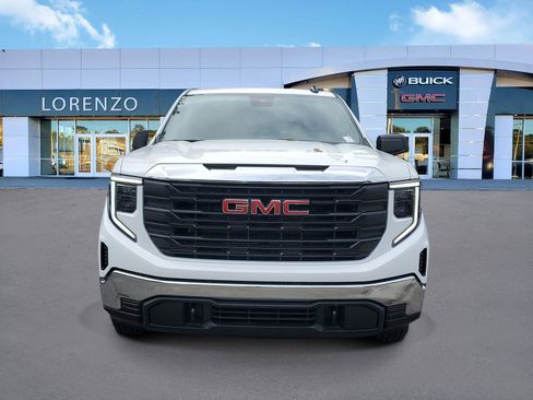 New 2026 GMC Sierra 1500 Pro w/ Pro Value Package image 2