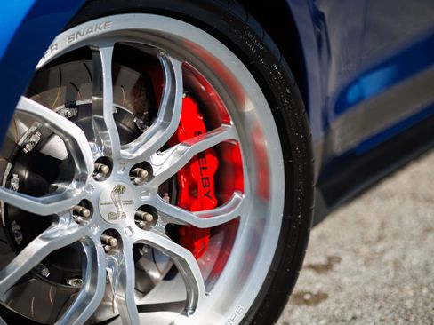 Used 2015 Ford Mustang GT w/ Enhanced Security Package image 23