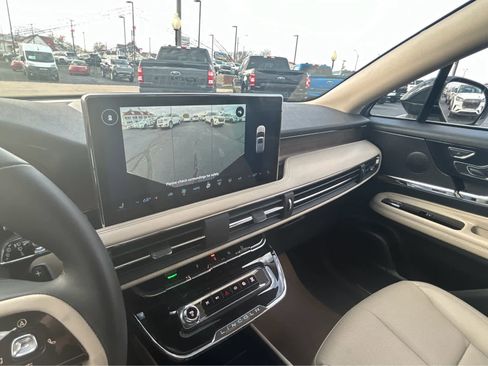 New 2025 Lincoln Corsair Grand Touring image 35