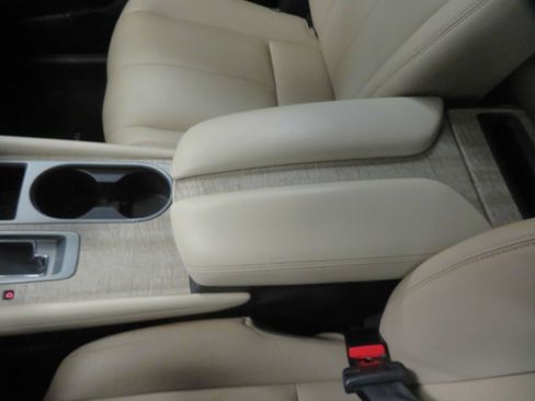 Used 2020 Nissan Murano SV w/ Cargo Package FWD image 47