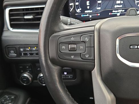 Used 2023 GMC Yukon XL Denali w/ Denali Reserve Package image 21